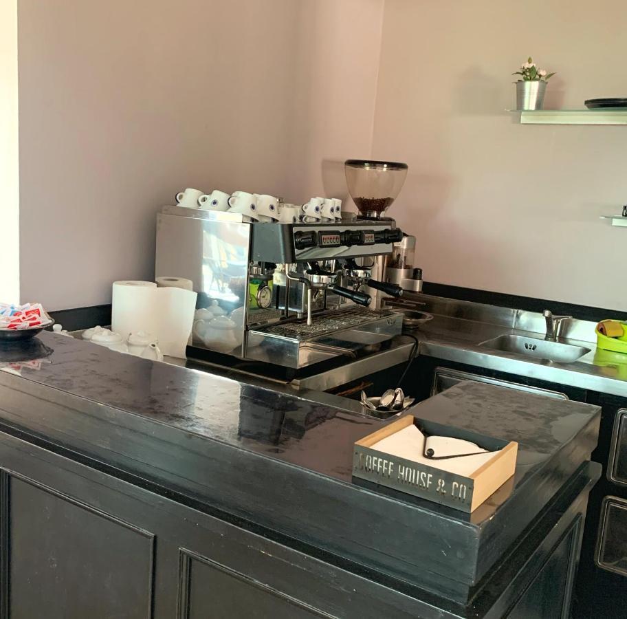Hotel Amica Salsomaggiore Terme