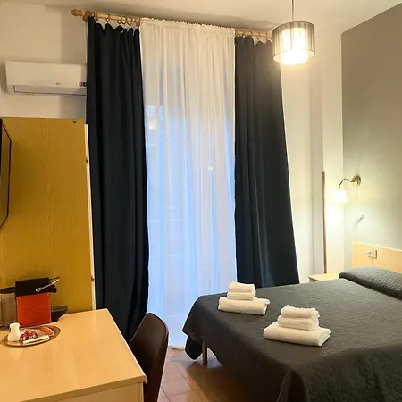 Amica Hotel Salsomaggiore Terme Exterior photo
