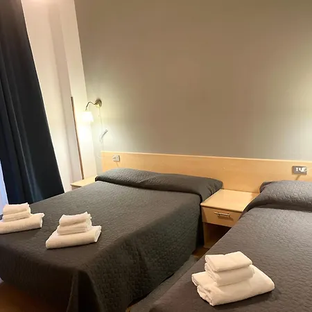 Amica Hotel Salsomaggiore Terme Exterior photo