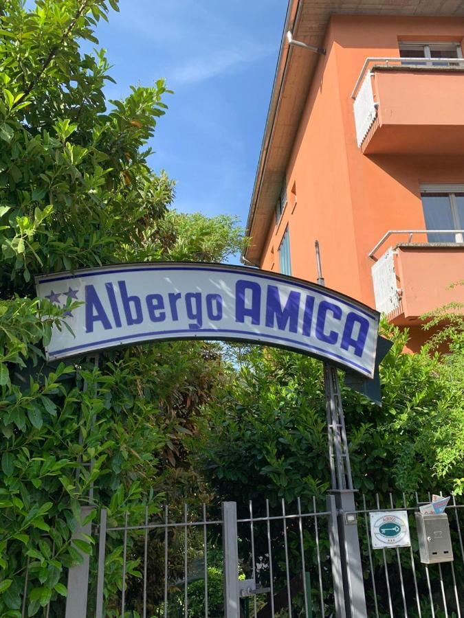 Amica Salsomaggiore Terme
