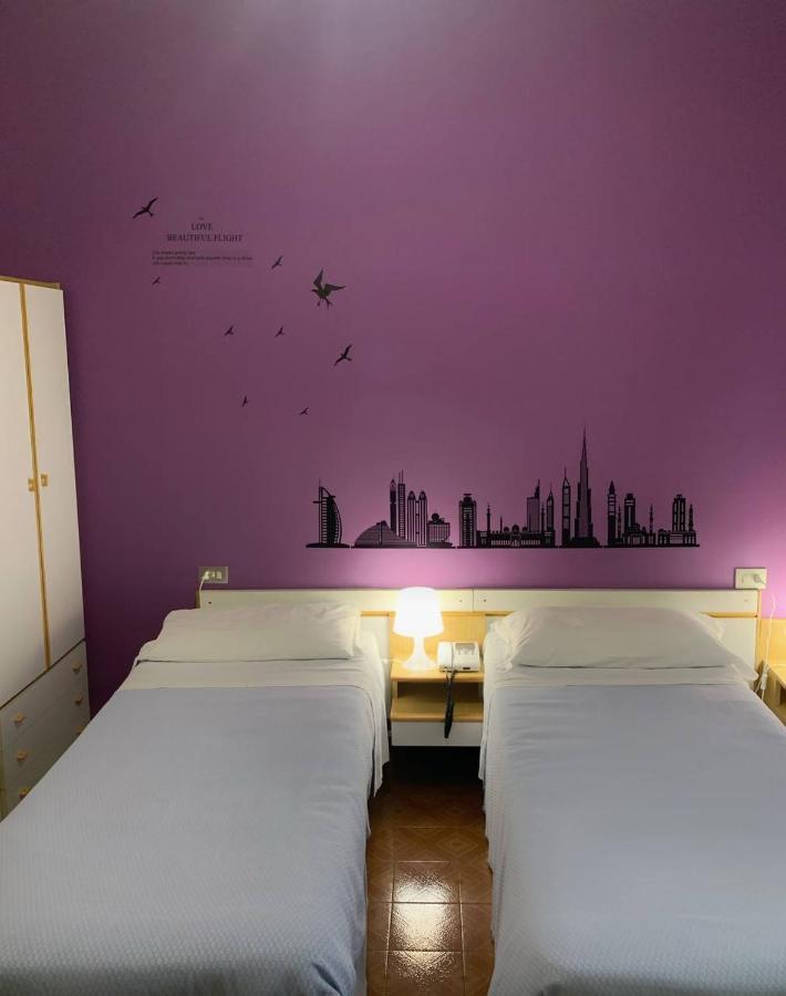 Hotel Amica Salsomaggiore Terme