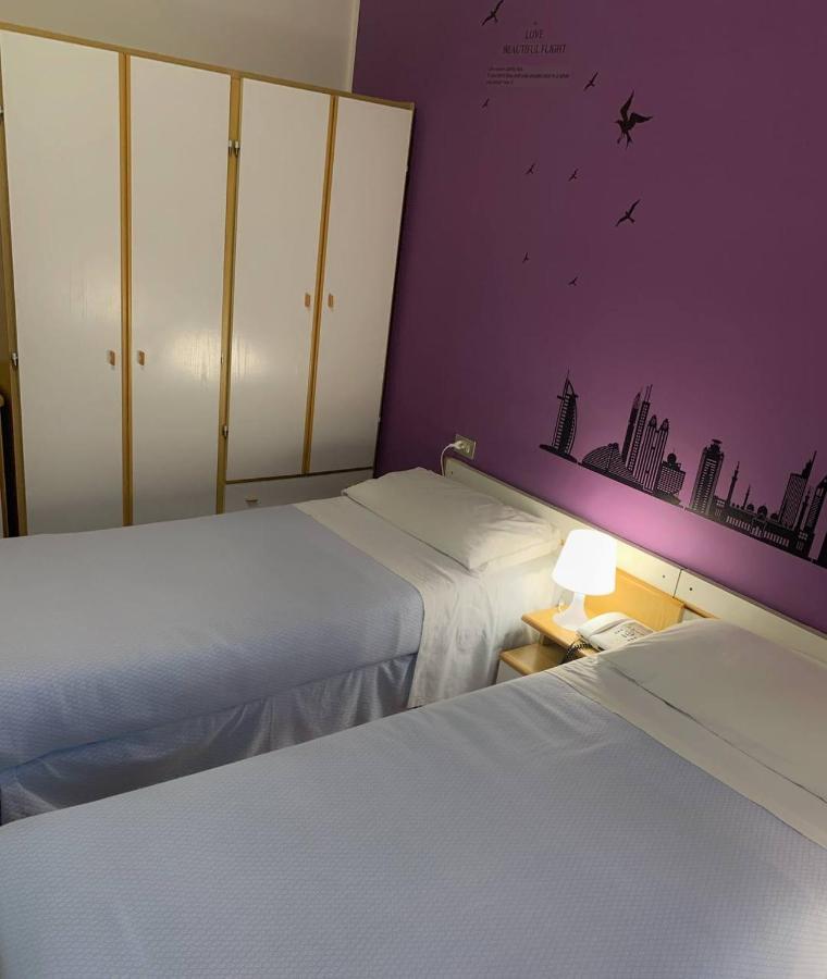 Amica Hotel Salsomaggiore Terme