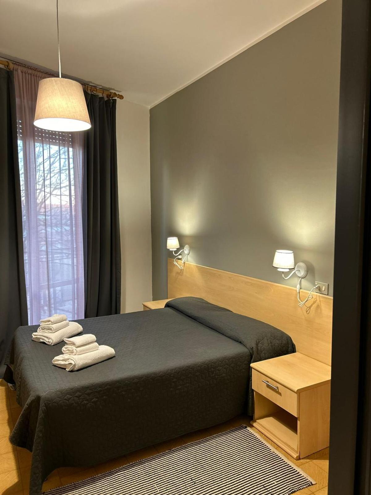 Hotel Amica Salsomaggiore Terme