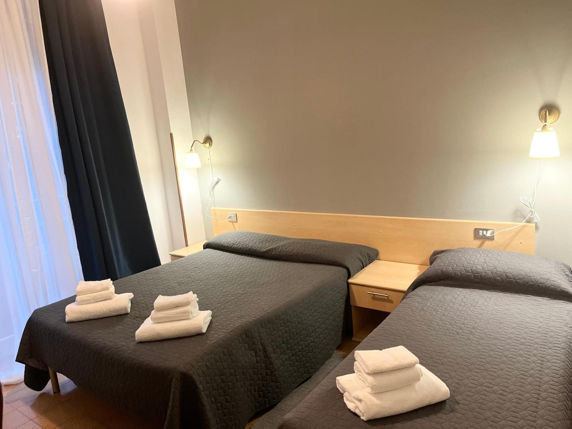 Hotel Amica Salsomaggiore Terme