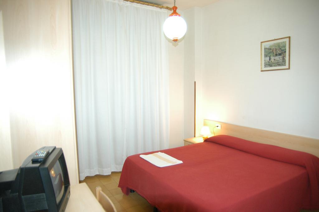 Hotel Amica Salsomaggiore Terme