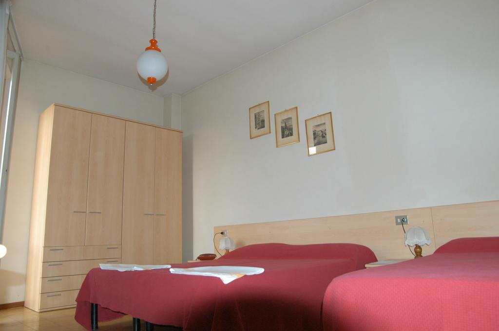 Hotel Amica 3*