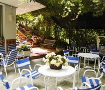 Amica Hotel Salsomaggiore Terme