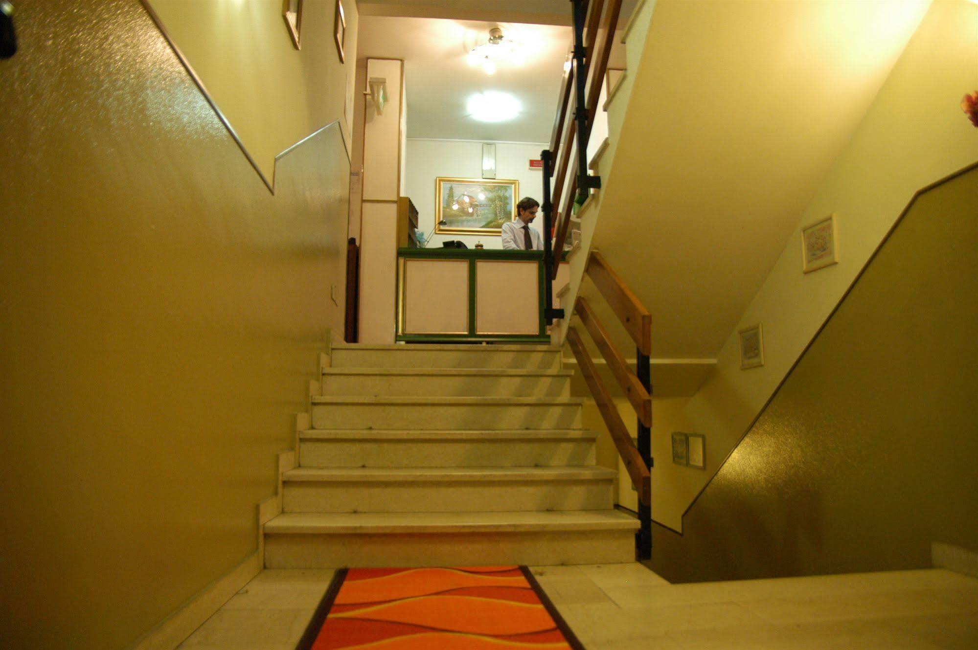 Hotel Amica 3*