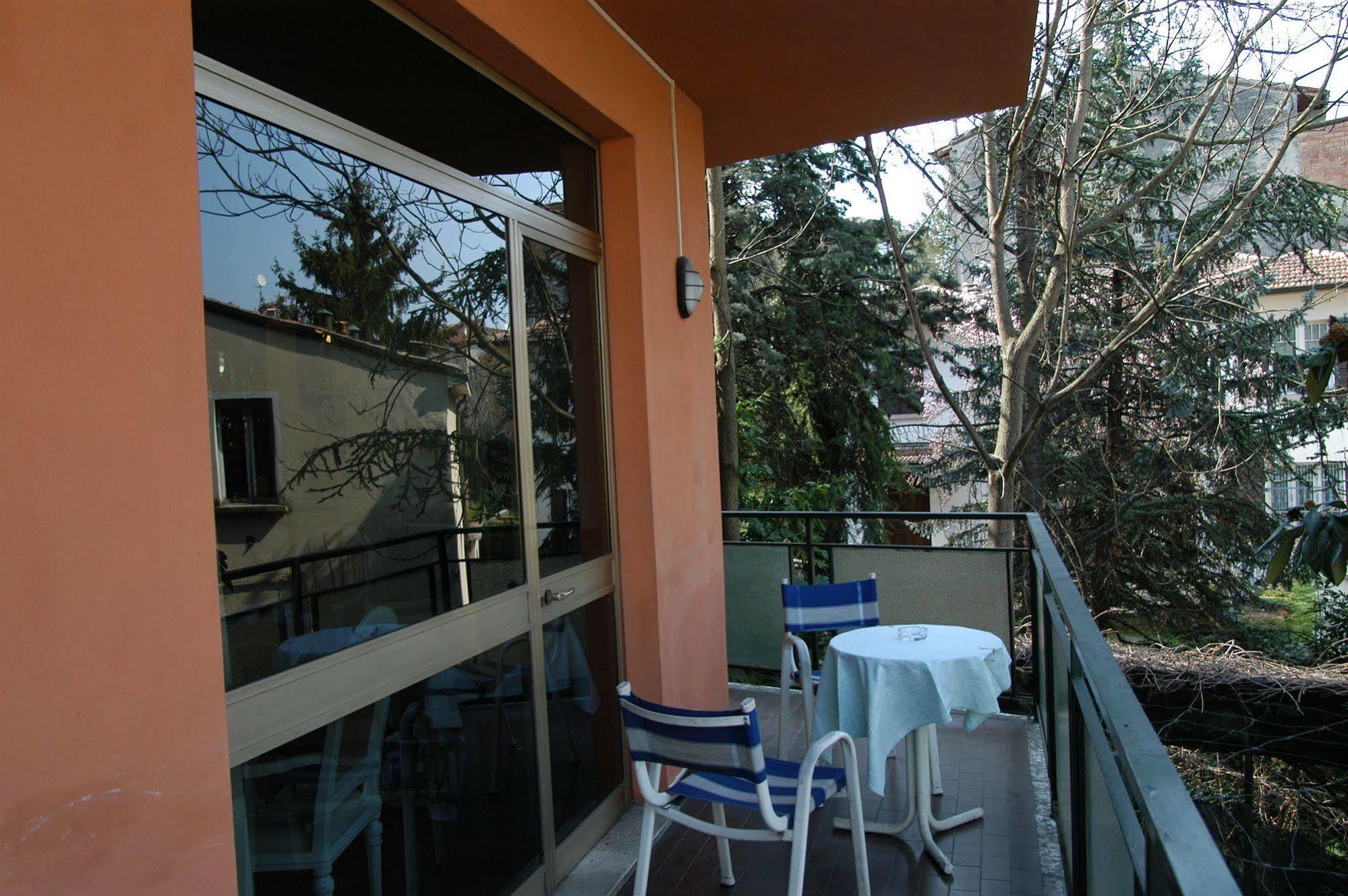 Hotel Amica 3*