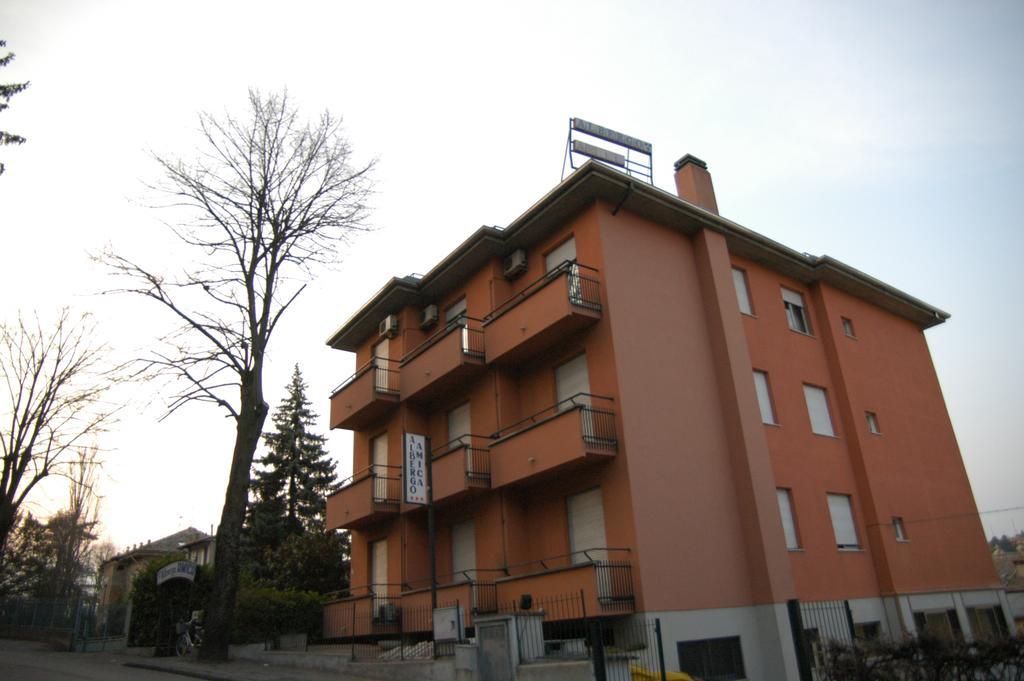 Hotel Amica Salsomaggiore Terme