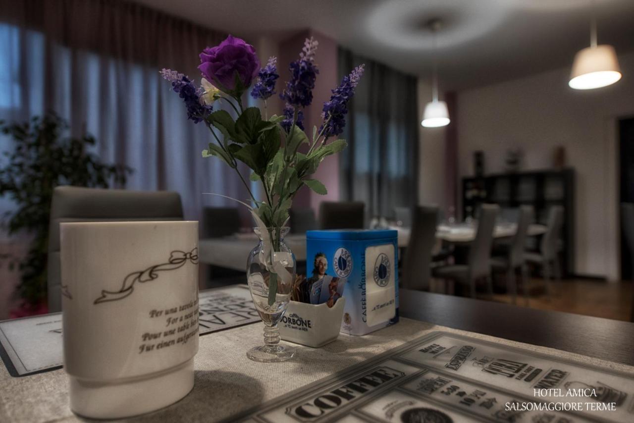 Amica Hotel