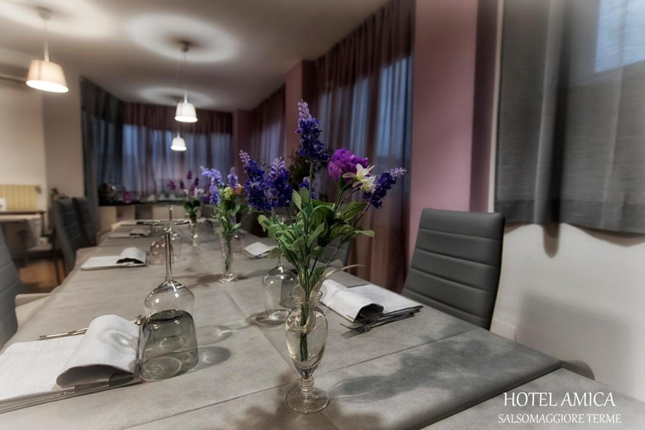 Amica Hotel