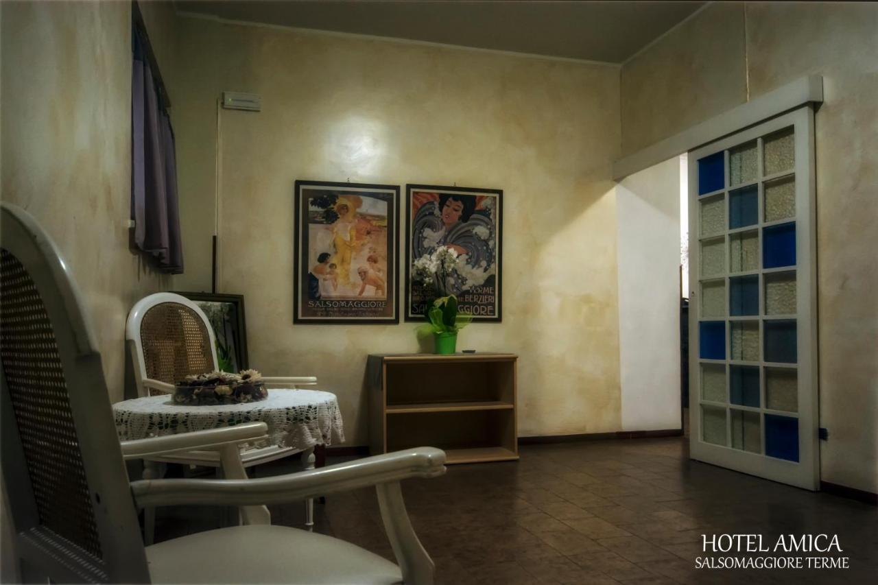 Hotel Amica