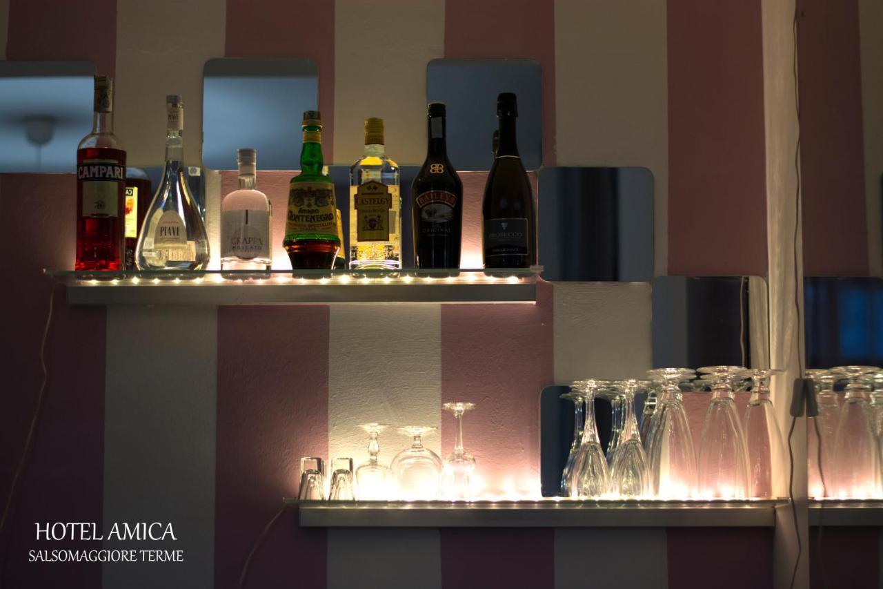 Amica Hotel