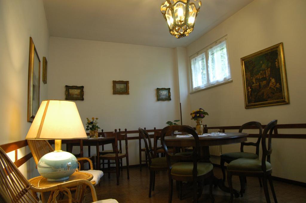 Amica Hotel Salsomaggiore Terme