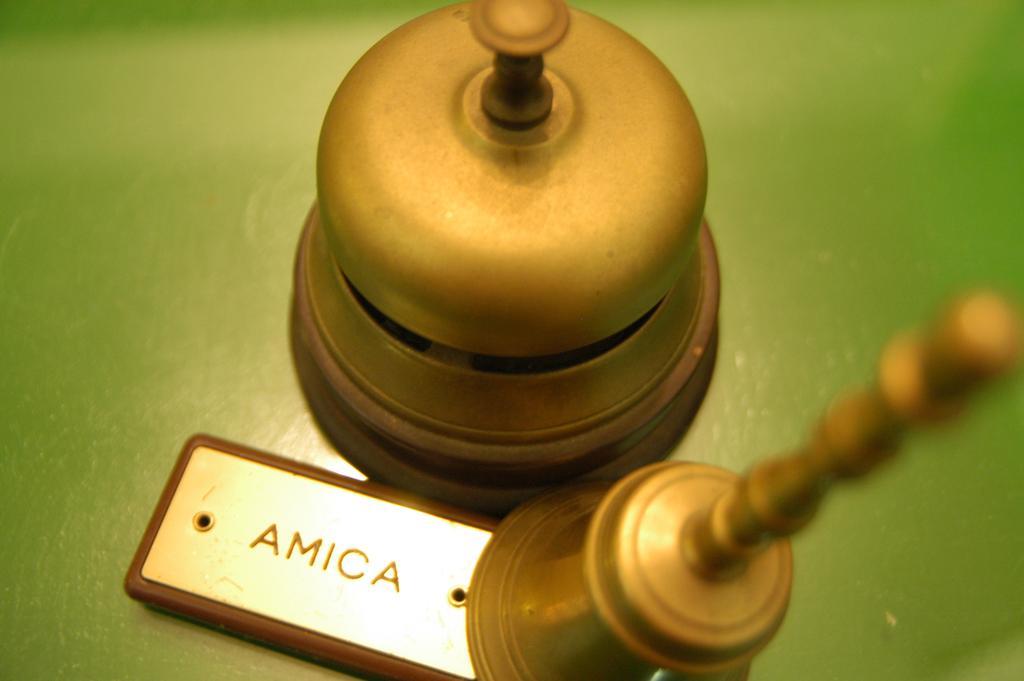 Amica 3* Salsomaggiore Terme