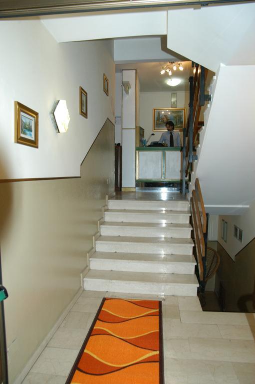 Hotel Amica Salsomaggiore Terme