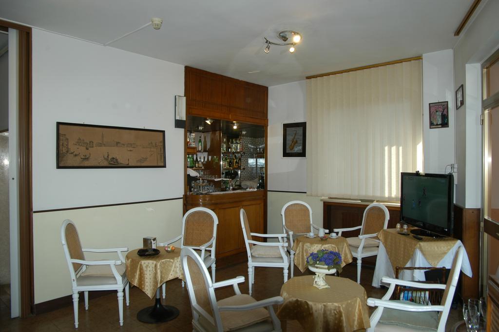 Hotel Amica
