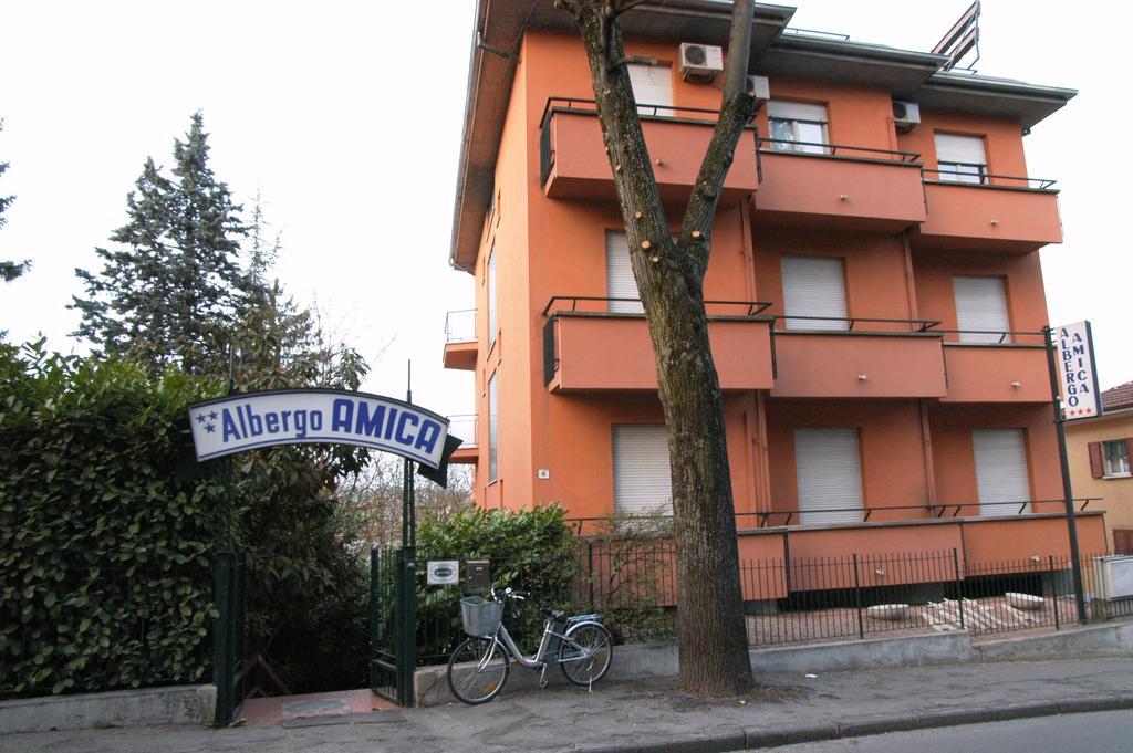 Amica Hotel