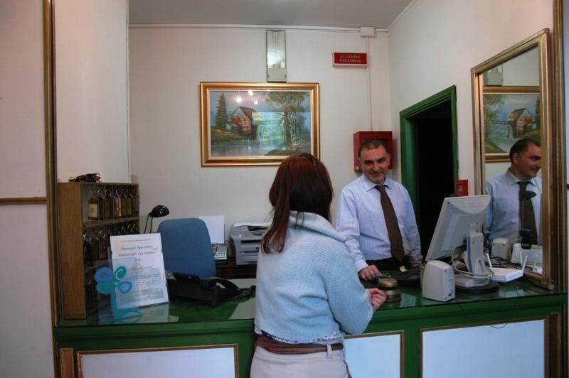 Amica Salsomaggiore Terme